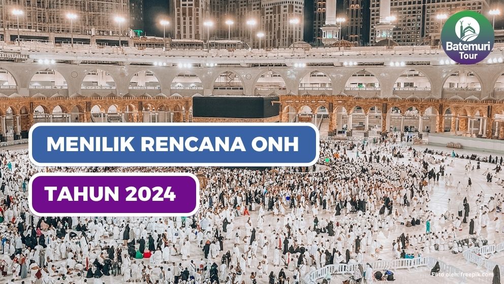 Biaya Haji 2024 akan Naik Lagi ?